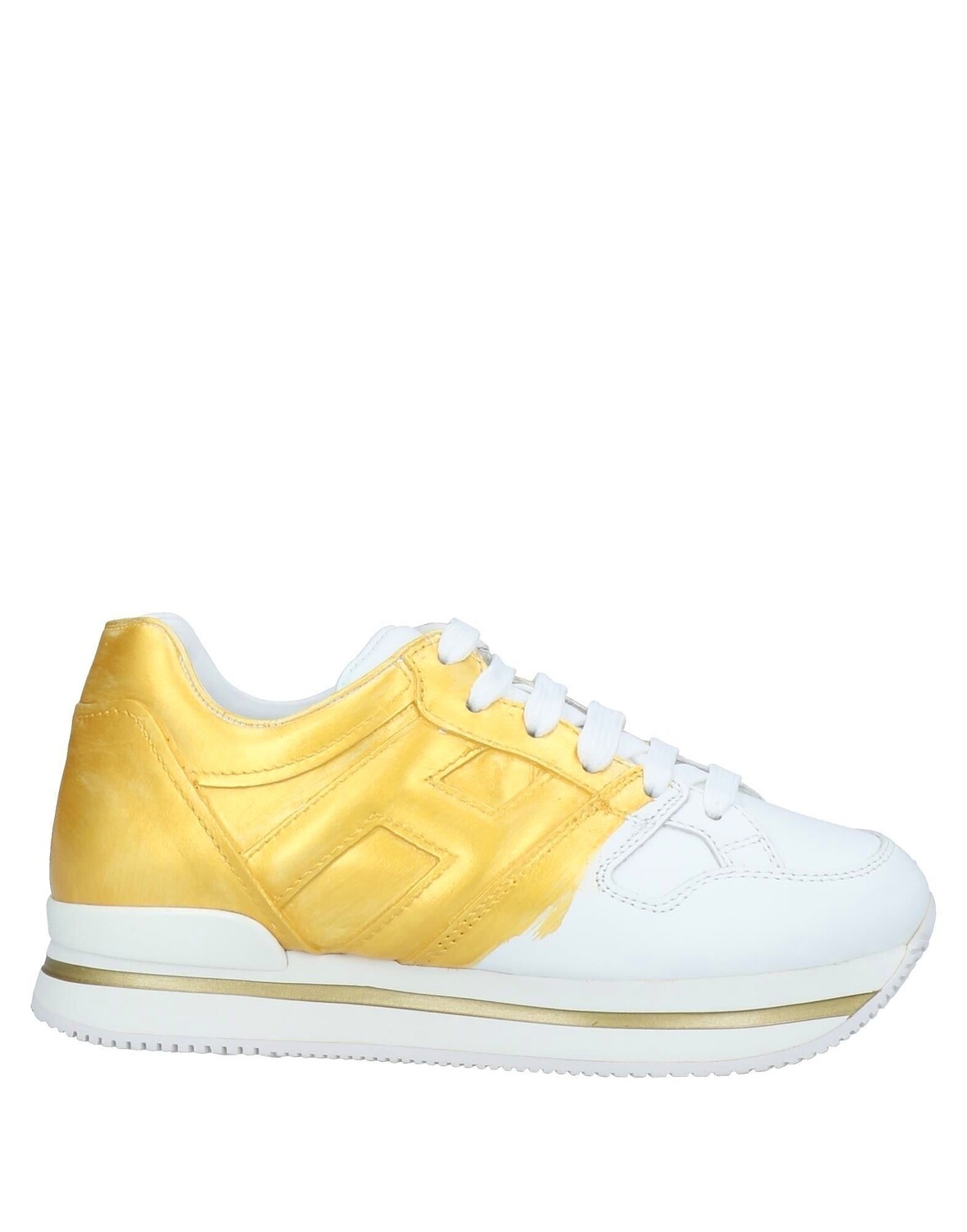 

Кроссовки Hogan, белый