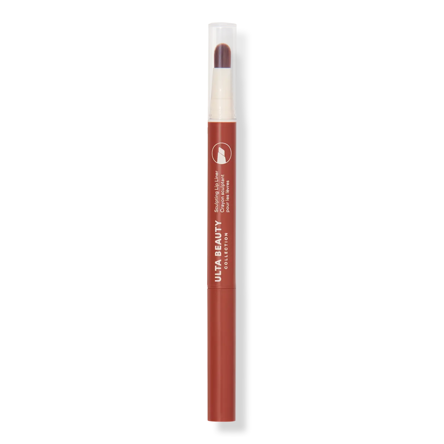 

Скульптурирующий пептидный карандаш для губ с кисточкой ULTA Beauty Collection, Spiced Latte