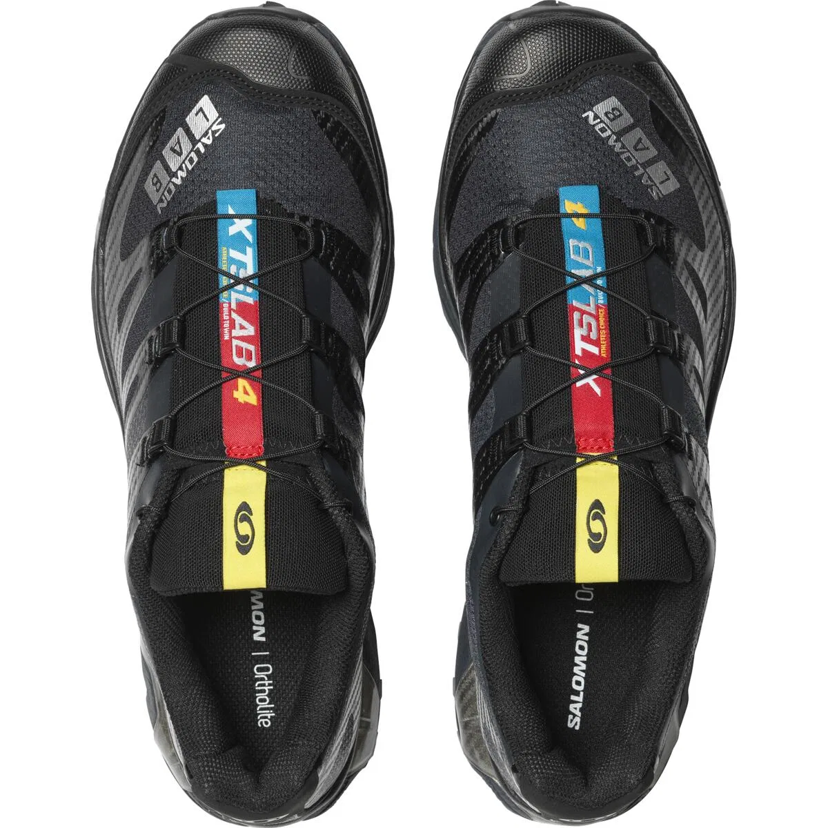 Мужские кроссовки Salomon XT-4 OG — фото 2