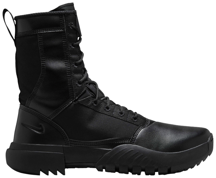 

Ботинки Nike 8 Inch Special Field Boot 'Air Field Ukiah', черный