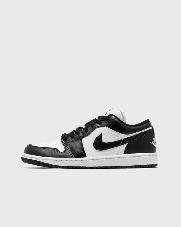 

Кроссовки Jordan Wmns Air Jordan 1 Low "Panda", цвет white/black-white