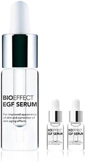 Сыворотка для лица активирующая «EGF Cellular» от Bioeffect Bioeffect — фото 2