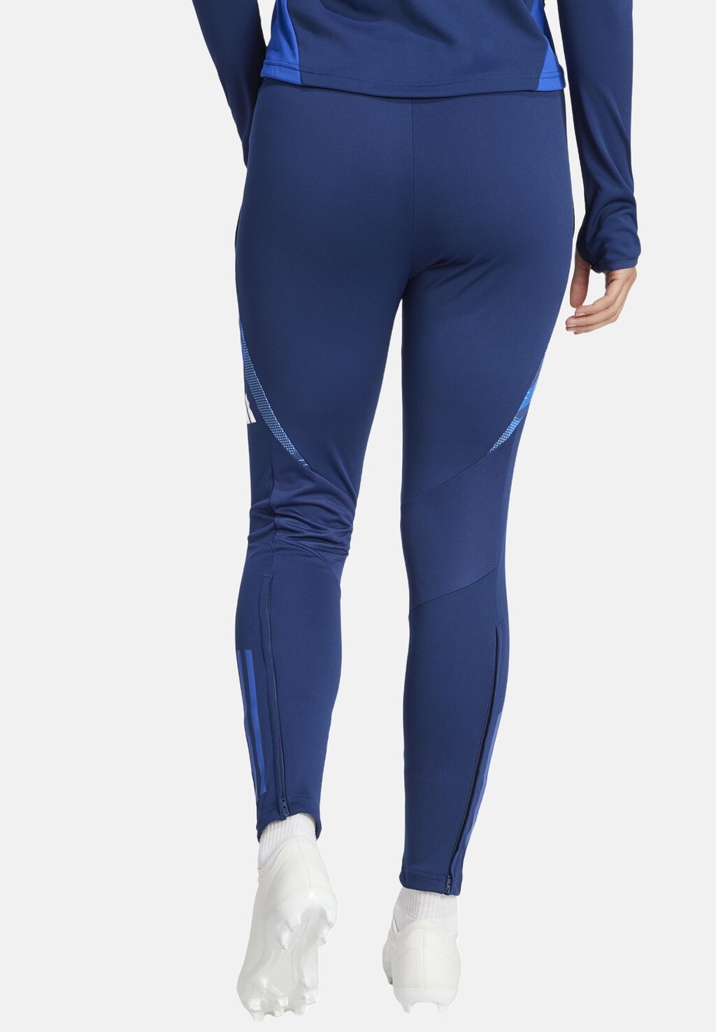 Спортивные брюки TIRO 24 COMPETITION adidas Performance, синий — фото 2