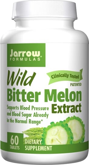 

Jarrow Formulas, Экстракт дикой горькой дыни, 60 г. Inna marka