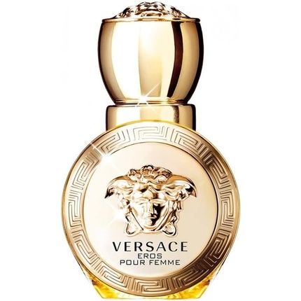 

Туалетная вода Versace Eros