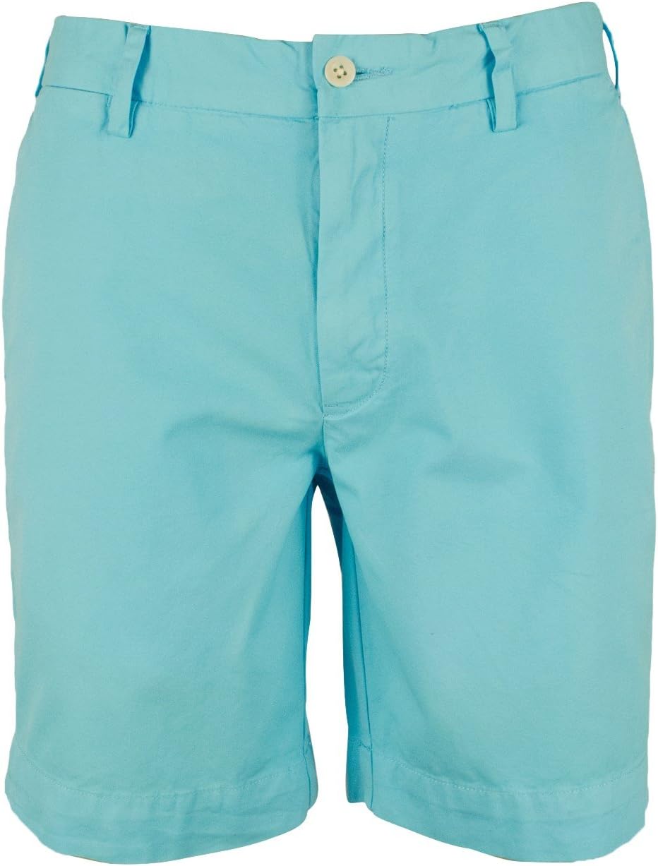 

Polo Ralph Lauren мужские шорты с плоской передней частью, Hamm Blue