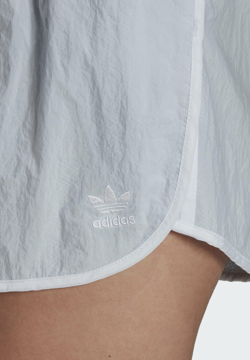 

Шорты 3 STRIPES ADICOLORSHORTS adidas Originals, синий
