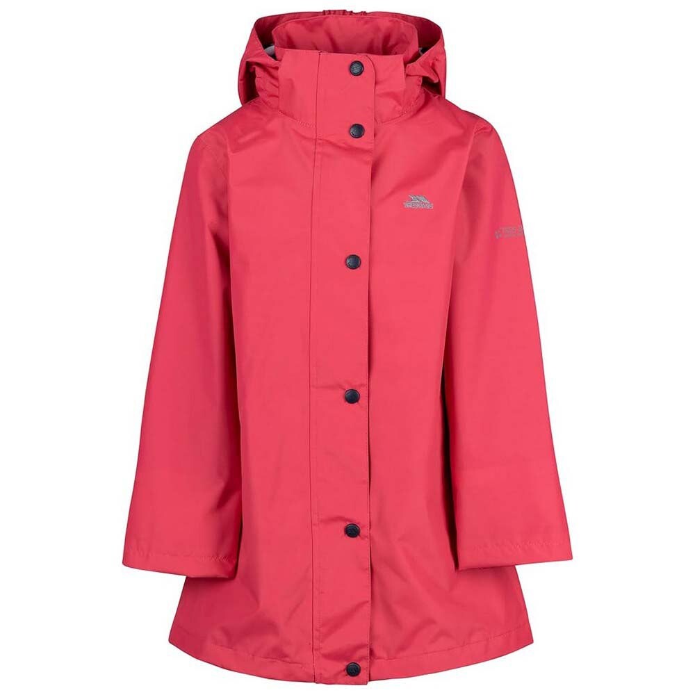 

Куртка Trespass Sentimental rain, розовый