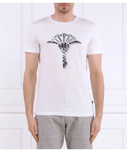 

Футболка Алерио Regular fit Joop!, белый