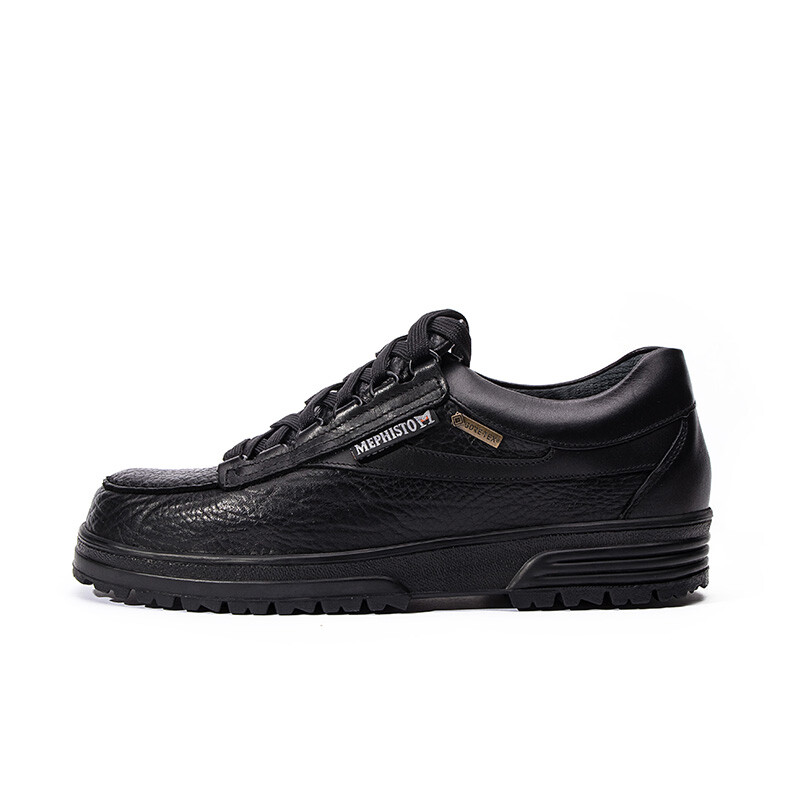 

Кроссовки MEPHISTO Lifestyle Shoes Men Low-top, коричневый