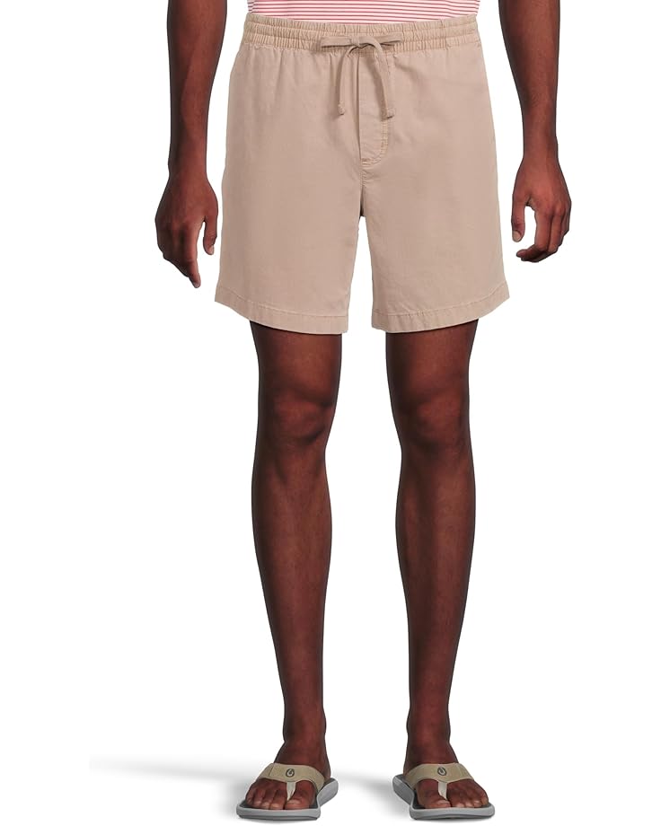 

Шорты Vineyard Vines 7 Inch Pull-on Surfside Short, хаки