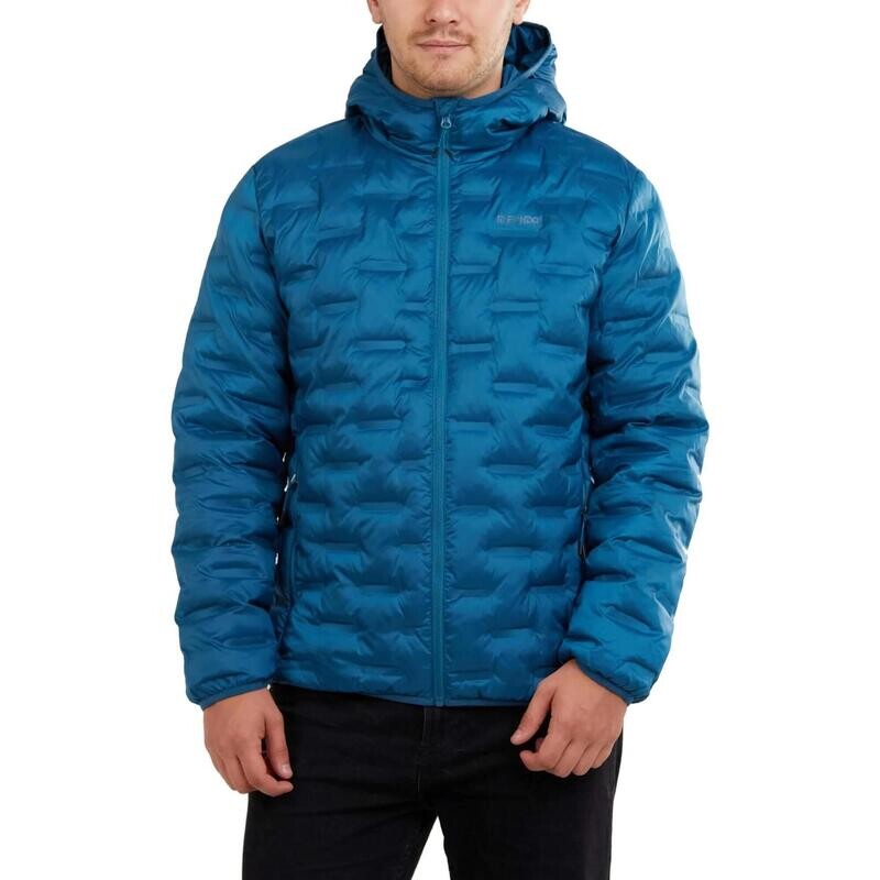 

Куртка спортивная Fundango, цвет pastellblau