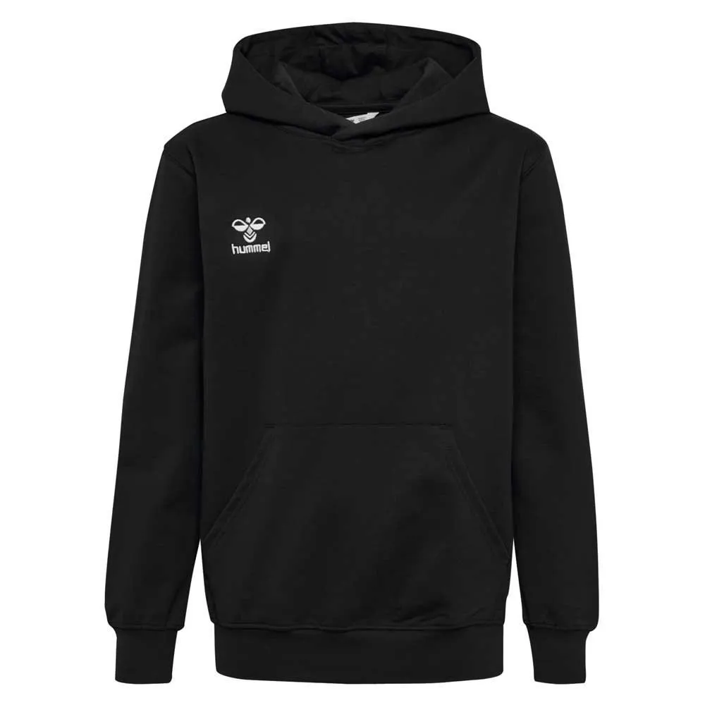 

Худи Hummel Go 2.0, черный