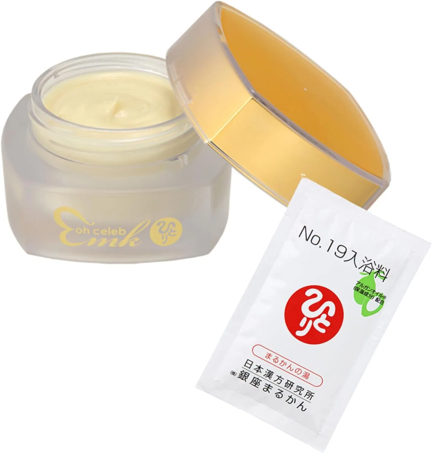 Крем для ванн с плацентой Uma, 30 г