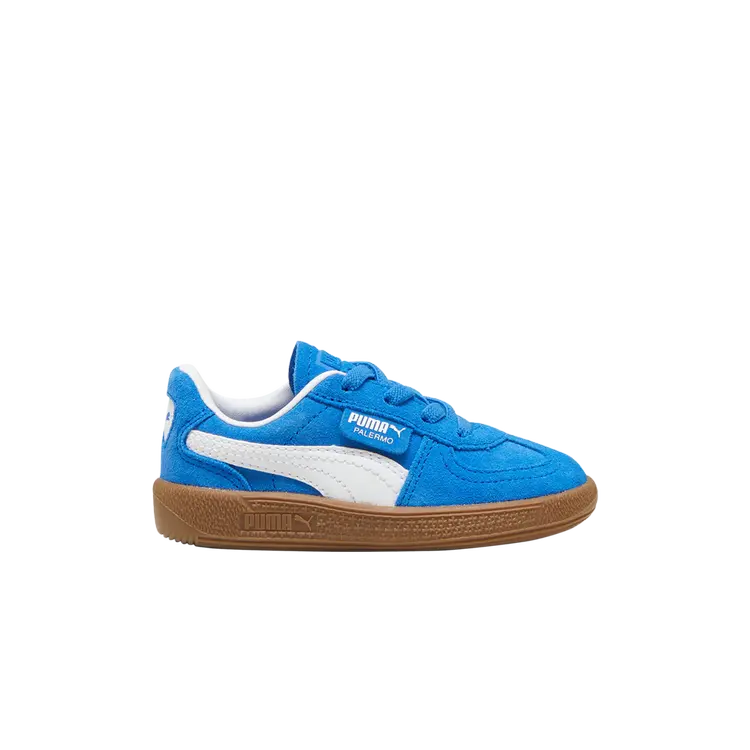 

Кроссовки Palermo Toddler, цвет Hyperlink Blue Gum