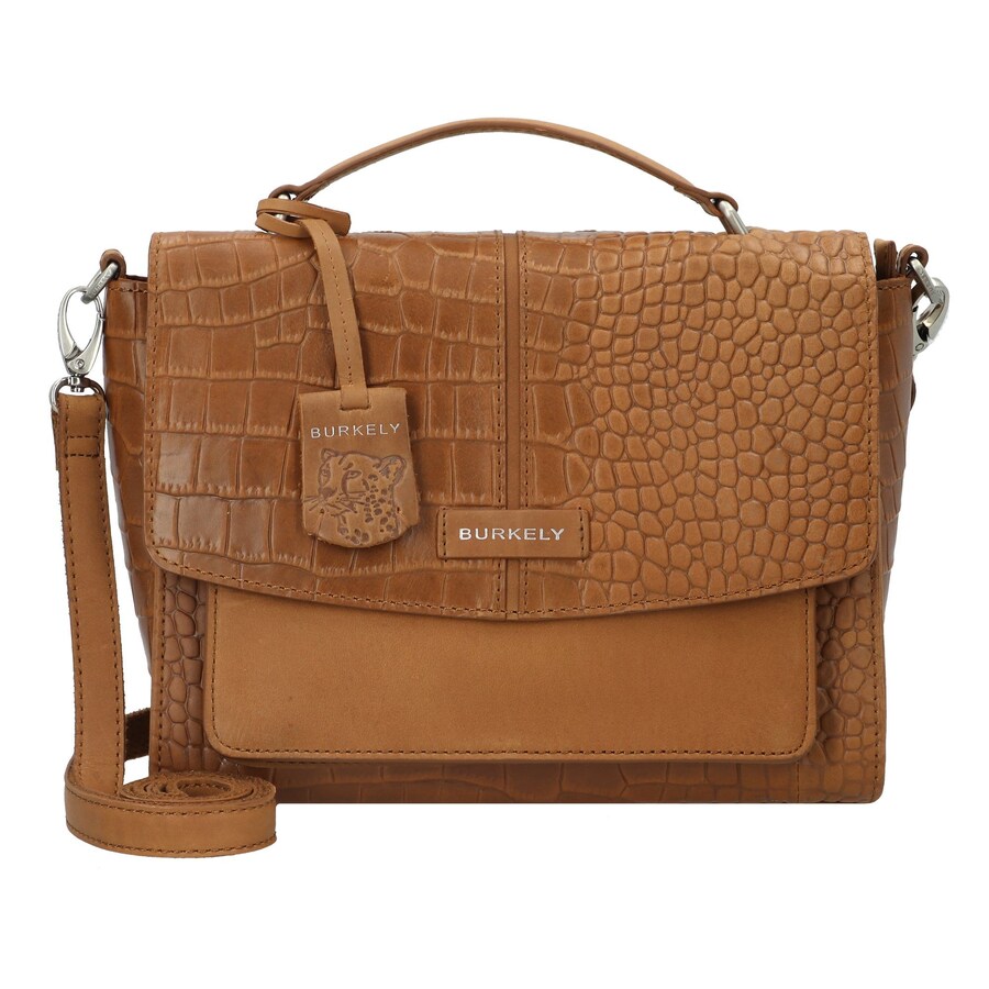 

Сумочка Burkely Cool Colbie, Brown