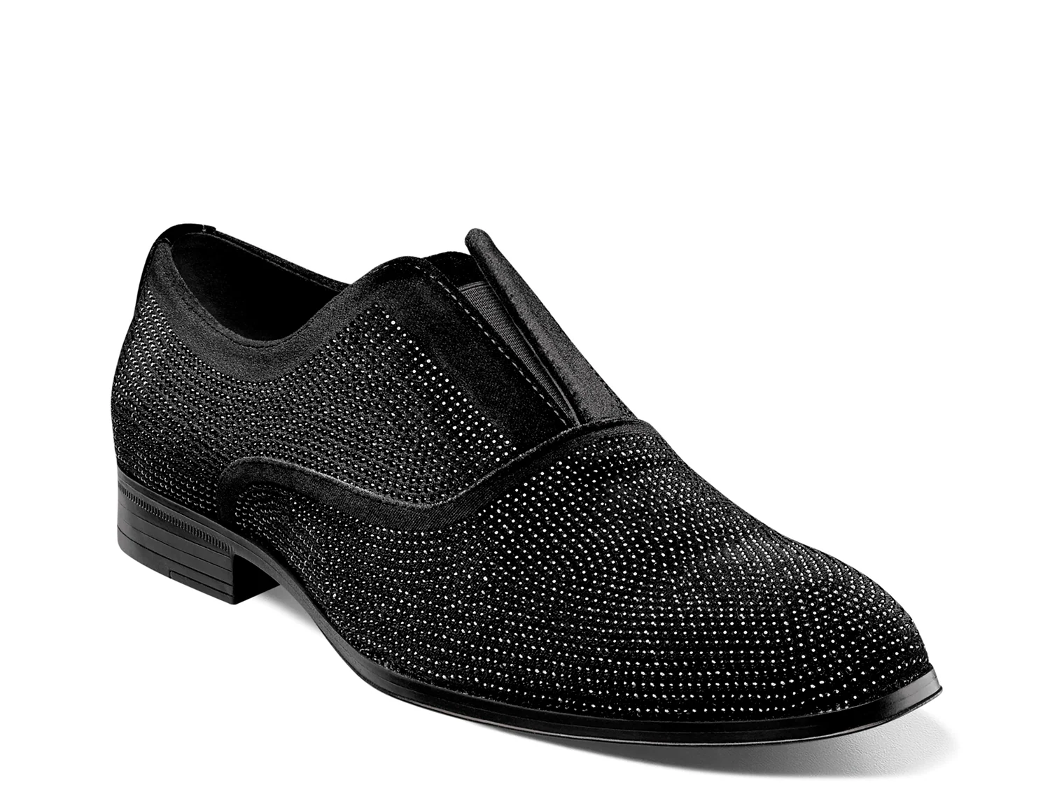

Слипоны Starleigh Slip-On Stacy Adams, черный