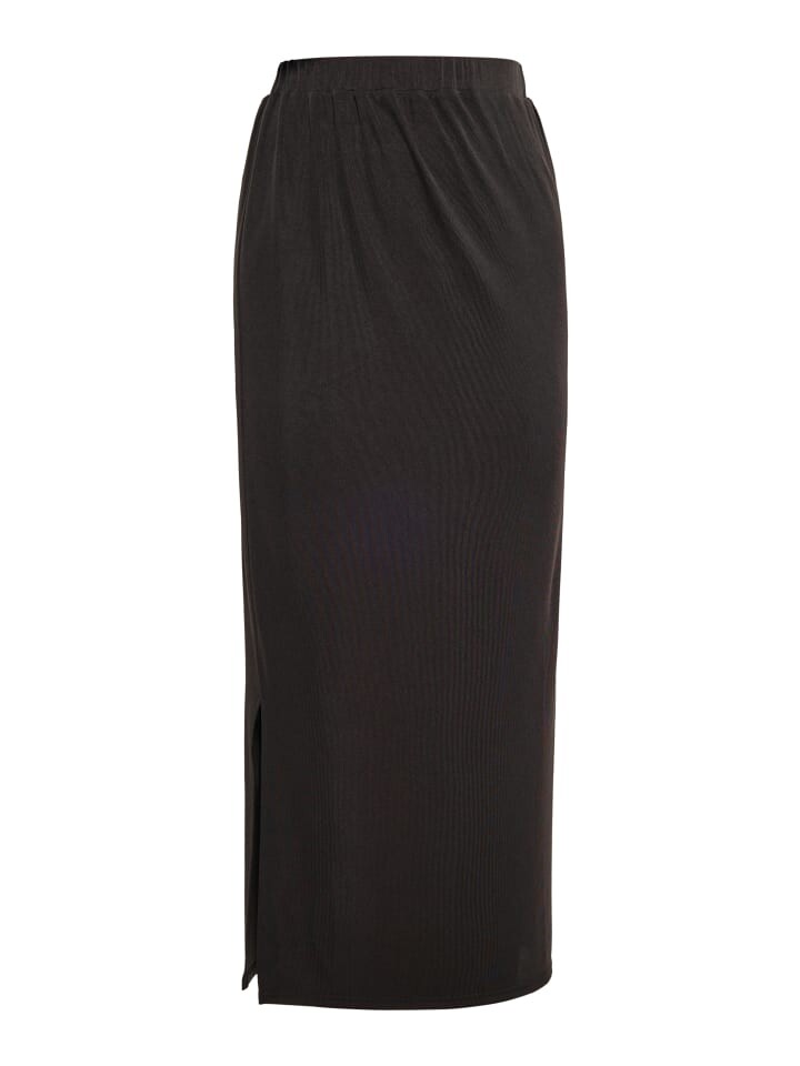 

Длинная юбка faina, черный