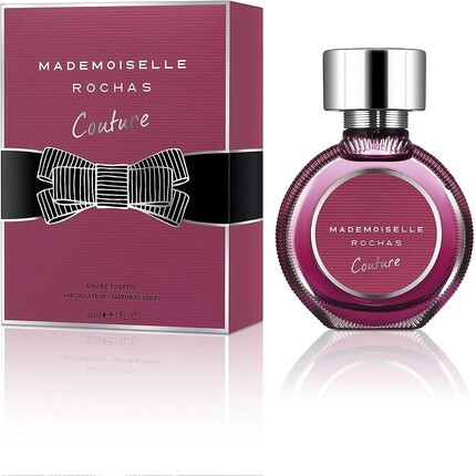 Rochas Mademoiselle Couture парфюмированная вода 30 мл — фото 2