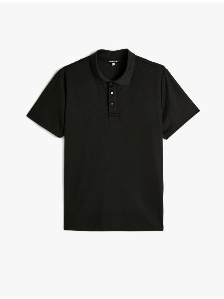 

Футболка KOTON T shirt, черный