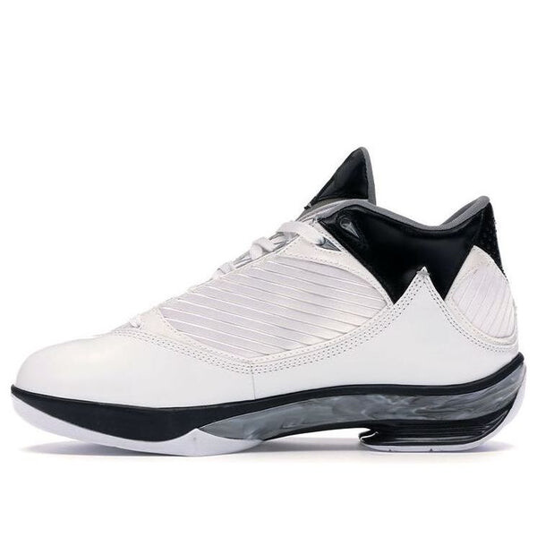 

Кроссовки 2009 Air Jordan, белый