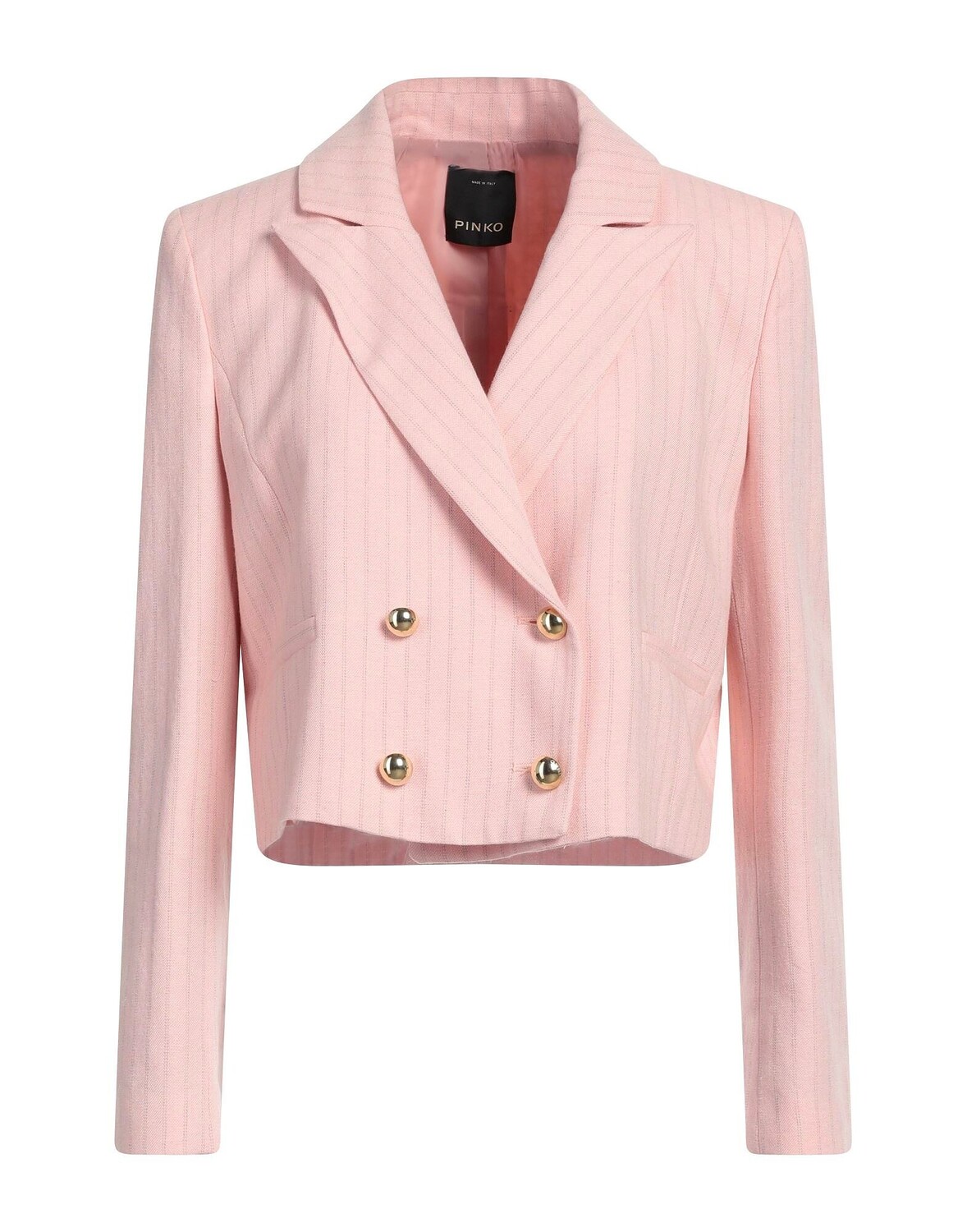 

Блейзер Pinko, розовый