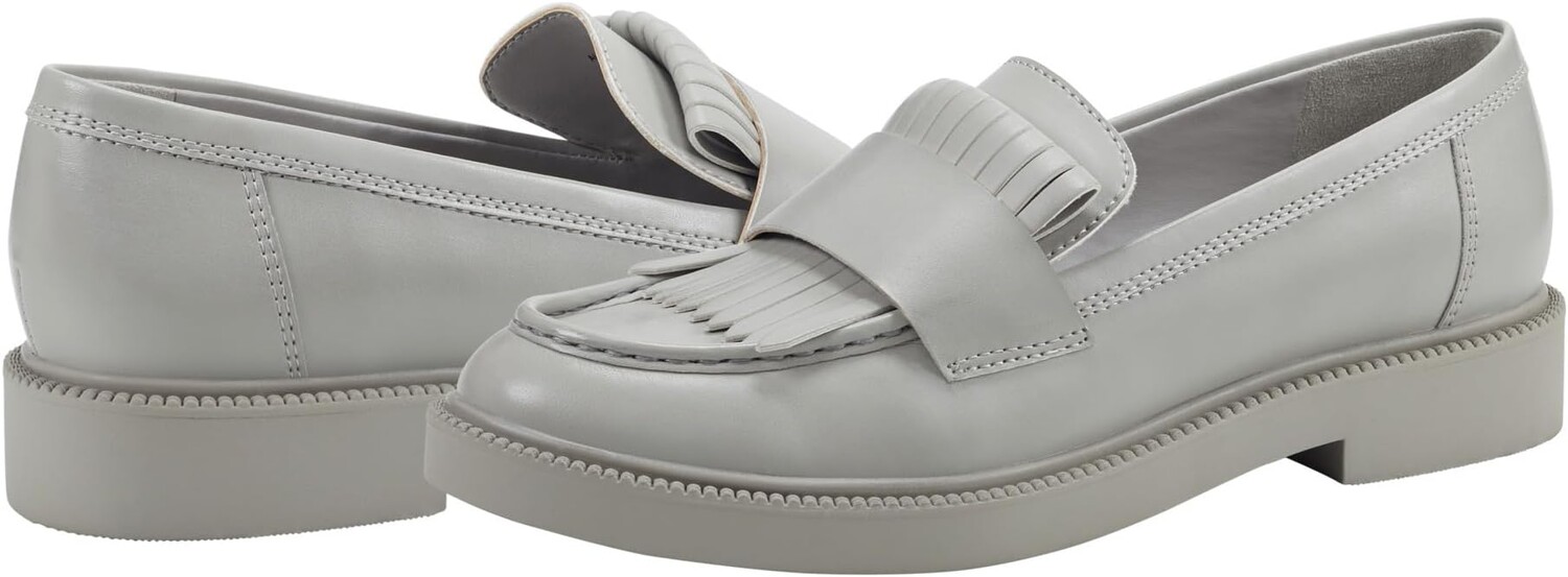 Лоферы Marc Fisher Calixy, цвет Light Grey