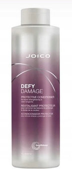 Joico Defy Damage, Кондиционер для поврежденных волос 1000мл — фото 3
