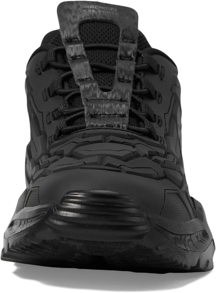 Кроссовки Skechers Unisex-Child Skech-Bots - Orbitron, черный — фото 2