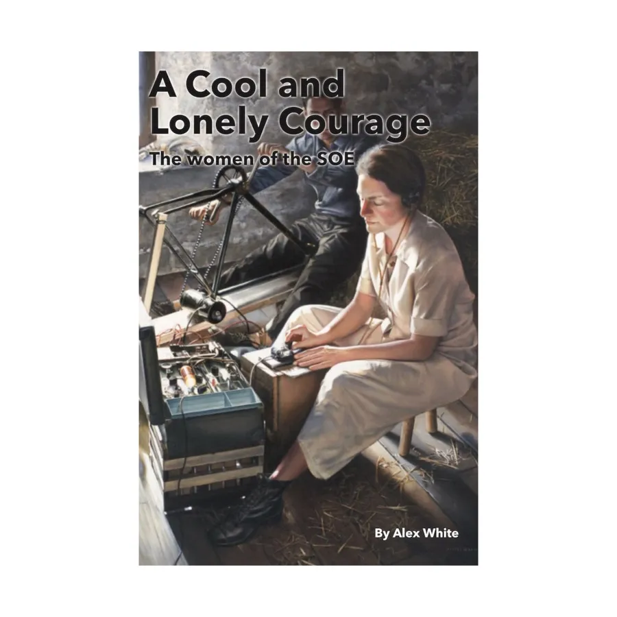 

Cool and Lonely Courage, A, Role Playing Games (Pane Sailing Games), мягкая обложка