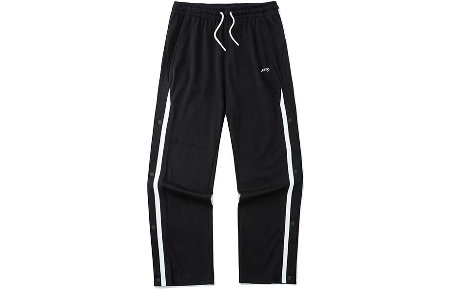 

Трикотажные спортивные штаны Variety Training Collection женские черные Anta