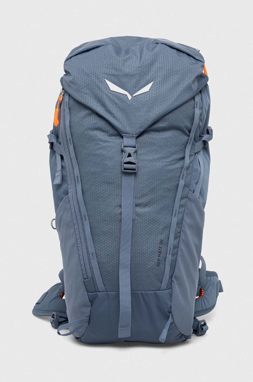 

Рюкзак Salewa Alp Mate, синий
