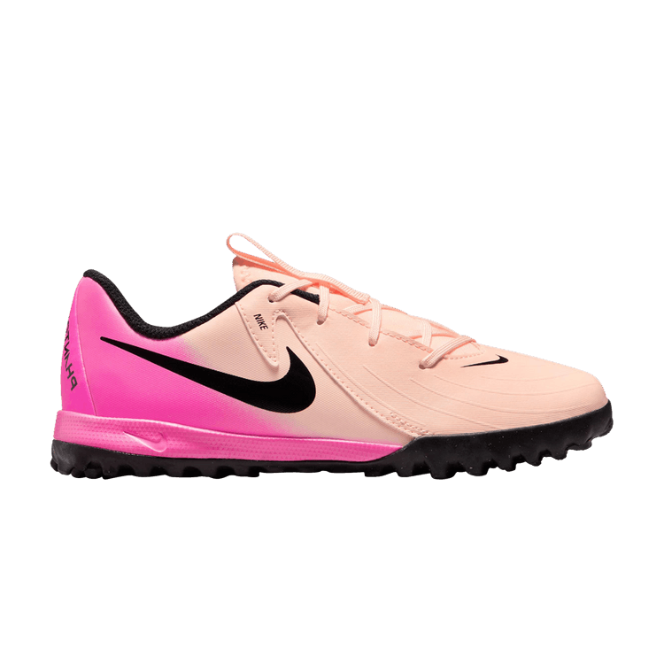 

Кроссовки Nike Phantom GX 2 Academy TF GS 'Prism Pack', розовый