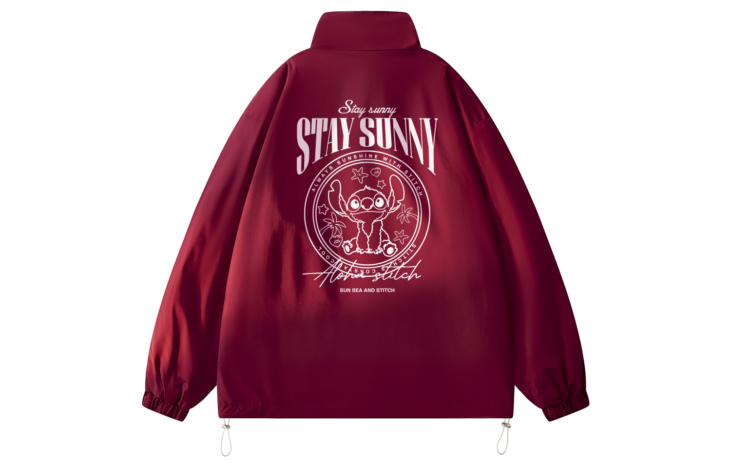 

Disney Куртка Unisex, Red