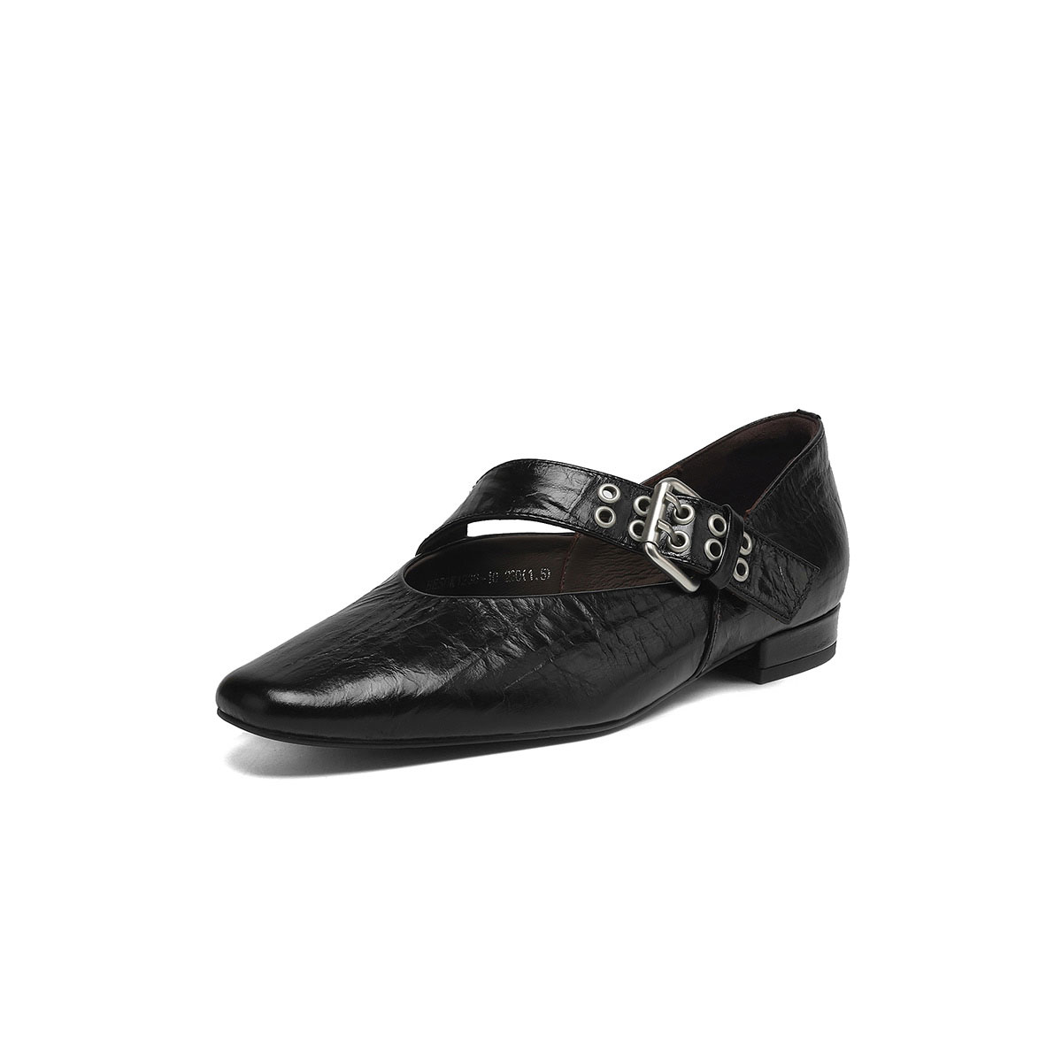 Повседневные туфли 2CM женские Bebe, Black