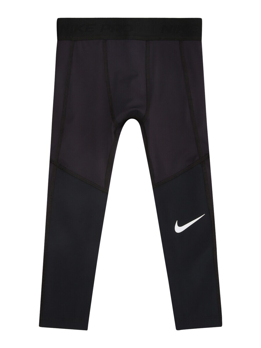 

Брюки NIKE Skinny Workout Pants PRO, черный