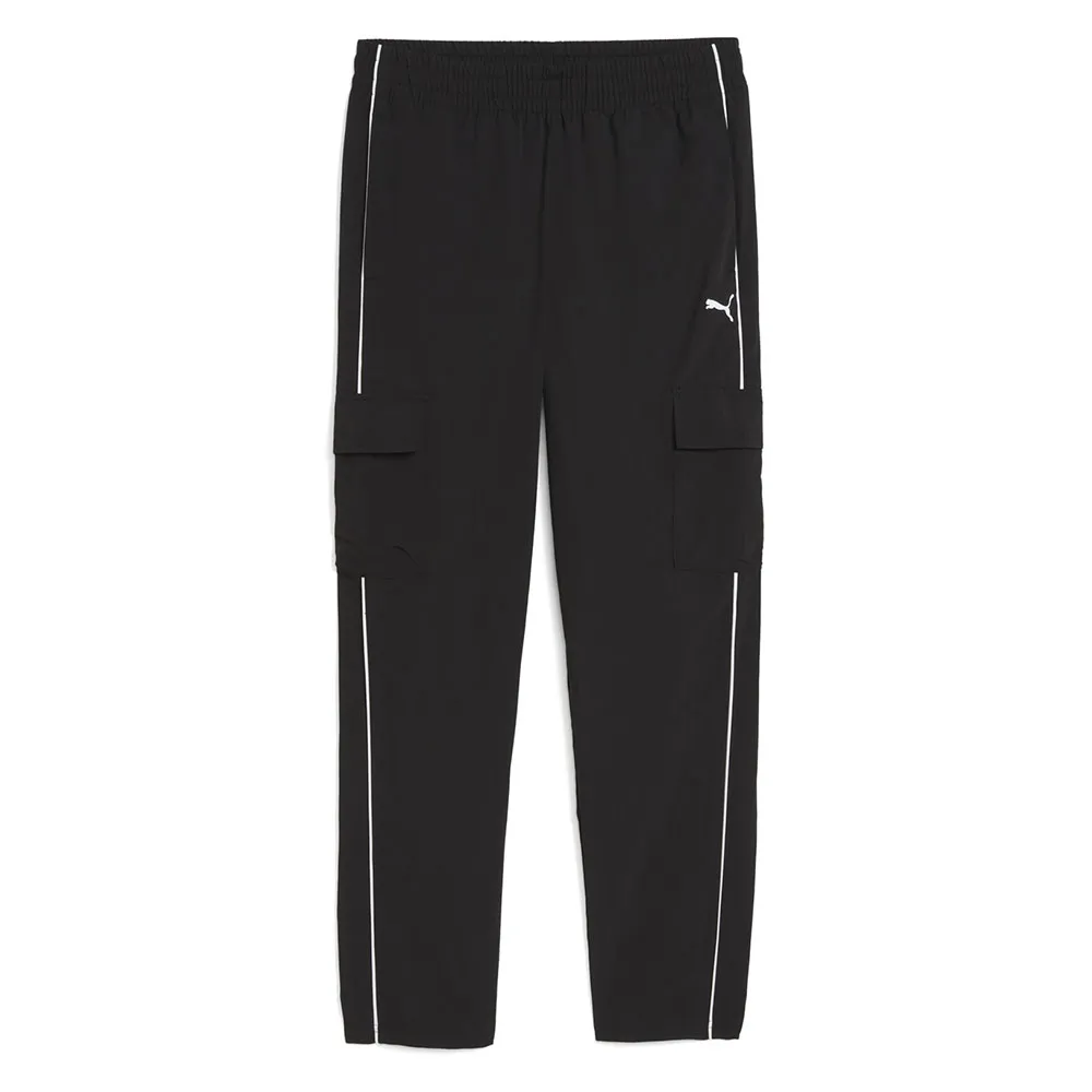 

Спортивные брюки Puma Sport Cargo, черный