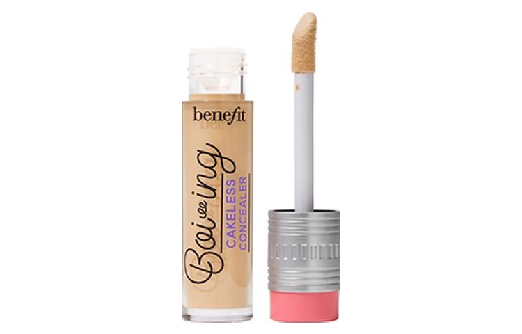 

BEILINGFEI If It Were Not For The Accessory Concealers Natural Correcting Skin Tone Moisturizing Benefit, #4.5