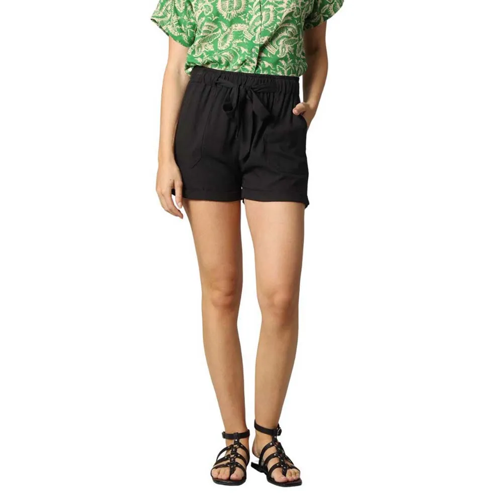 

Шорты Deeluxe Merida, черный