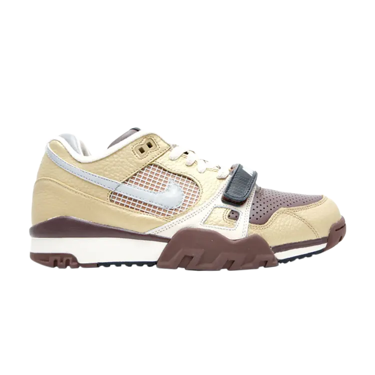 

Кроссовки Nike Air Trainer 2 Sb, золотой, Желтый, Кроссовки Nike Air Trainer 2 Sb, золотой