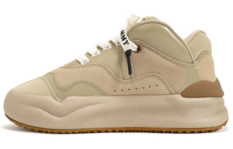 

FILA X MIHARA YASUHIRO Chunky Brown Women's