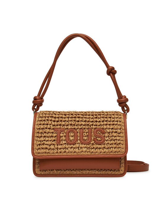 

Сумочка Audree 2002202843 Tous, коричневый