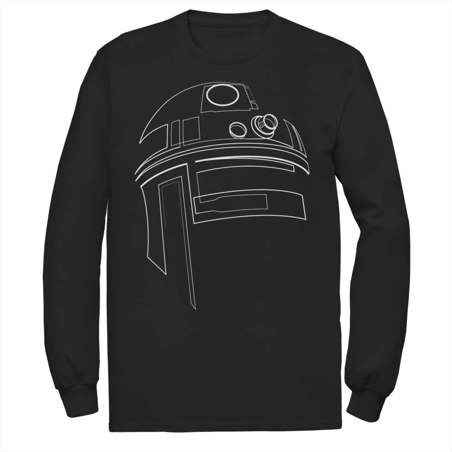 

Мужская футболка с игральными картами «Звездные войны: Штурмовик» Star Wars