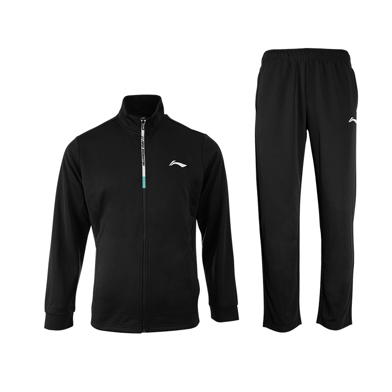 

Свитшот унисекс LINING, черный