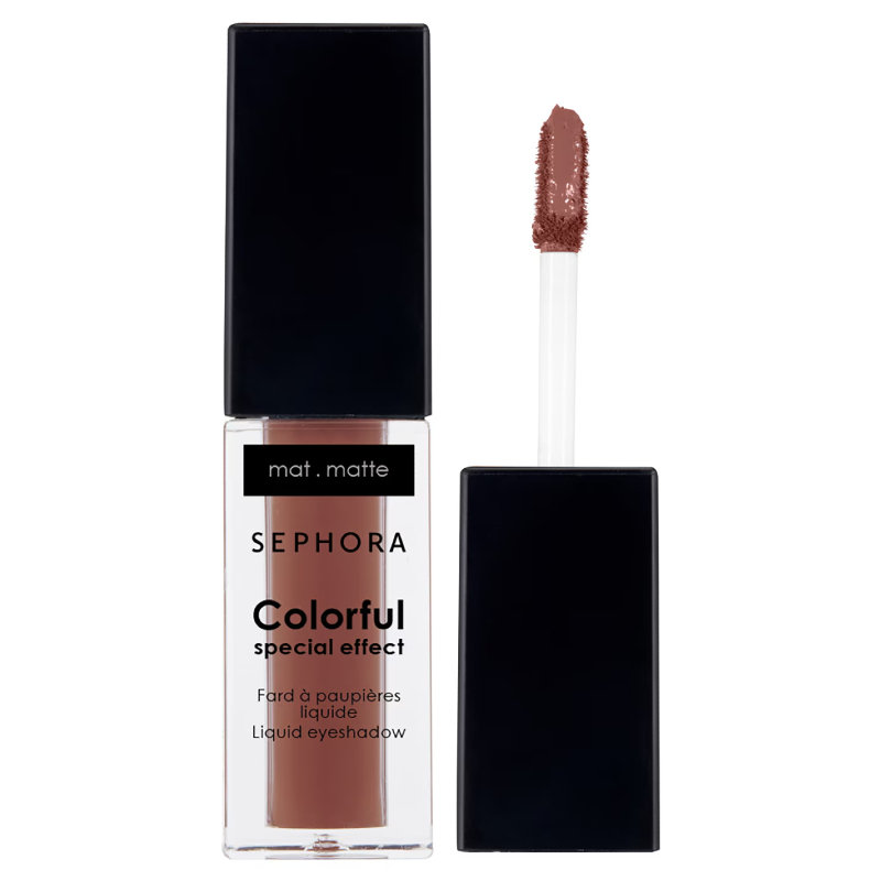 

Sephora Eye Shadow Colorful Special Effect 03
