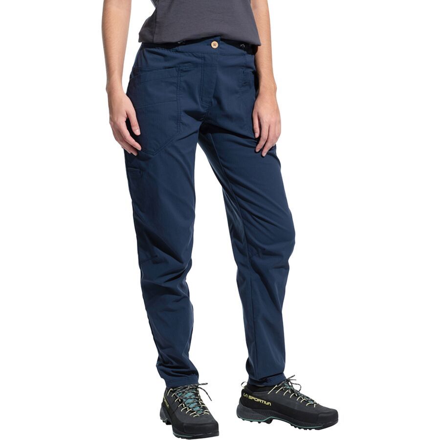 

Брюки La Sportiva Labyrinth La Sportiva, Night Sky/Aspen Green