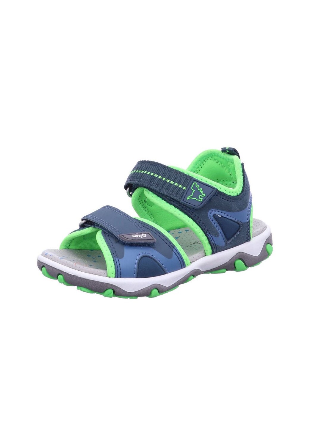 

Сандали Майка 3.0 superfit, цвет Blau