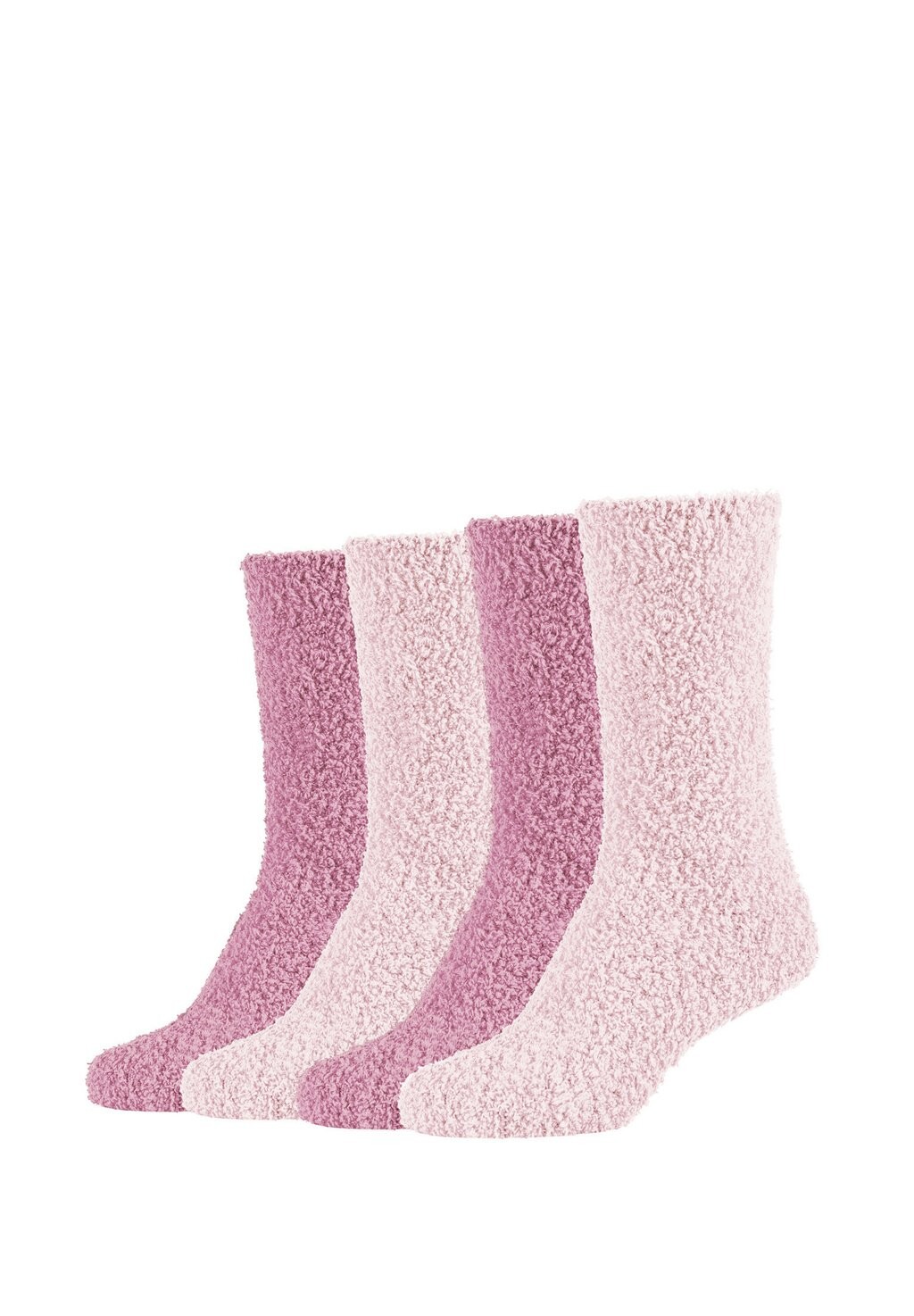 

Носки ONLINE COSY SOCKS 4 PACK camano, мультиколор