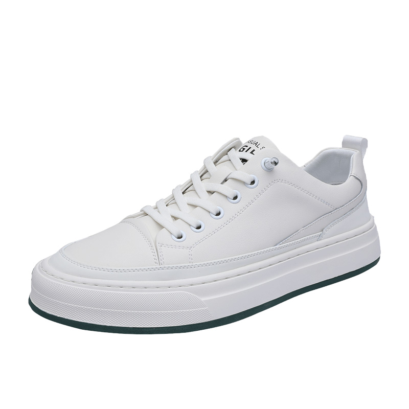 

Низкие мужские кроссовки GIHO, Black