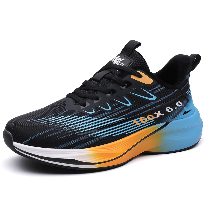 

Kuding Мужские беговые кроссовки низкие белые с черной флисовой подкладкой черно-белые утепленные, цвет Black, Fleece-Lined Insulated Shoes